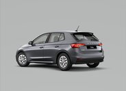 Škoda Fabia Hatchback 0,0 70 kw