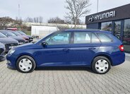 Škoda Fabia Kombi 1,4 l 66 kw