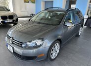 Volkswagen Golf Kombi 2,0 l 103 kw