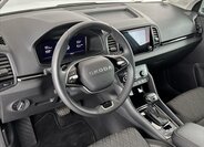 Škoda Karoq SUV / Terénní 1,5 l 110 kw