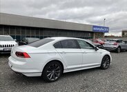 Volkswagen Passat Sedan / Limuzína 2,0 l 110 kw