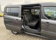 Ford Tourneo Connect 15