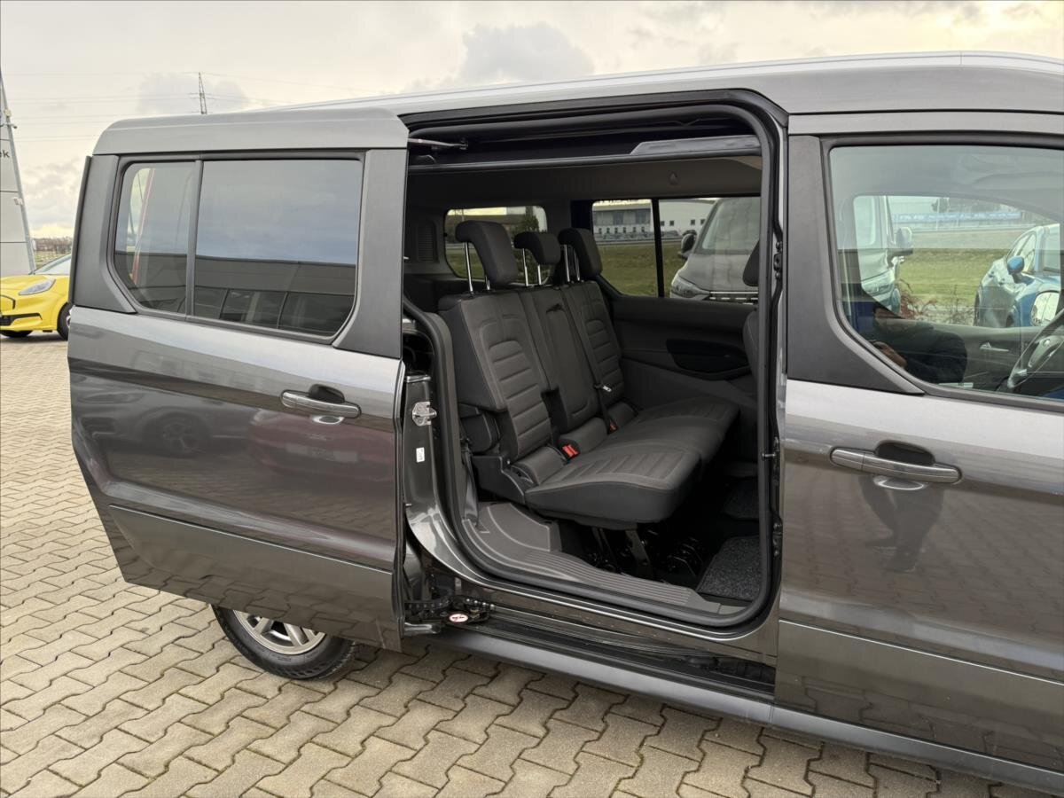 Ford Tourneo Connect