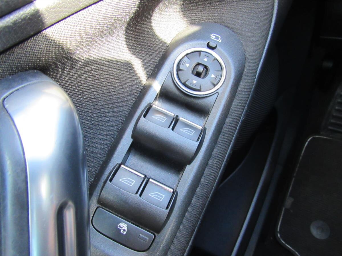 Ford S-MAX Kombi 1,6 l 118 kw