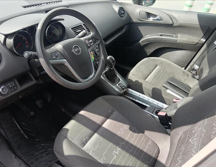 Opel Meriva 18