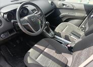 Opel Meriva 18
