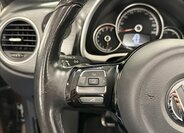 Volkswagen Beetle 20