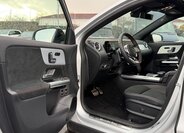 Mercedes-Benz GLA SUV / Terénní 1,3 l 160 kw