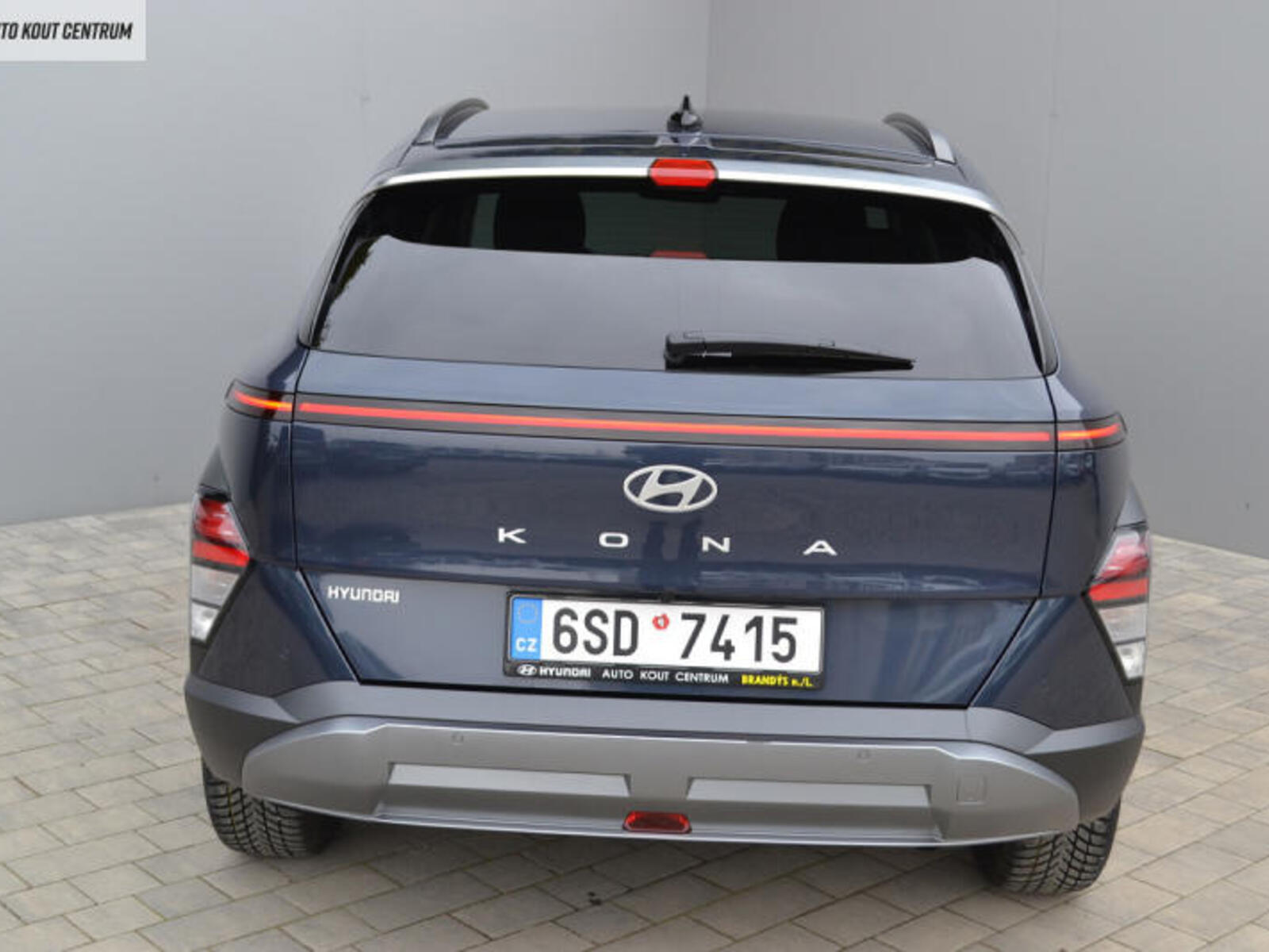 Hyundai Kona 4