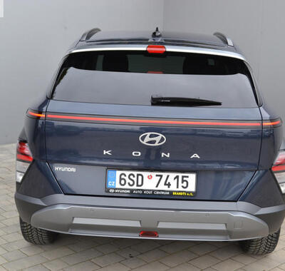 Hyundai Kona 4
