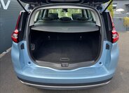 Renault Grand Scénic MPV 1,2 l 97 kw