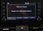 Toyota RAV4 SUV 2,0 l 129 kw