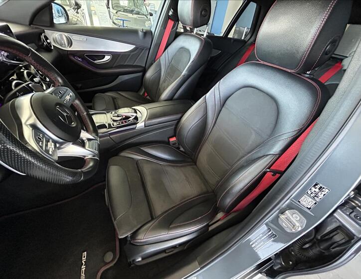 Mercedes-Benz Třídy C 31