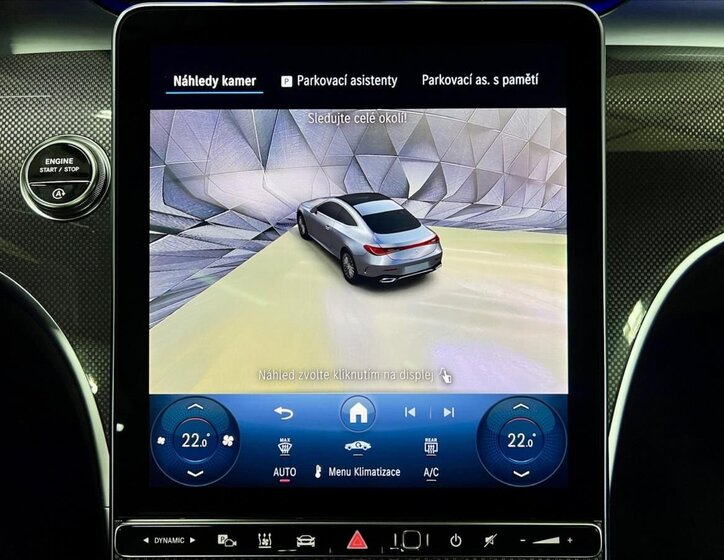 Mercedes-Benz CLE 17