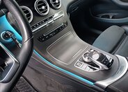 Mercedes-Benz GLC Kombi 2,1 l 125 kw