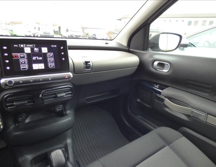 Citroën C4 Cactus 34