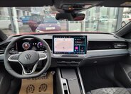 Volkswagen Passat Kombi 2,0 l 195 kw