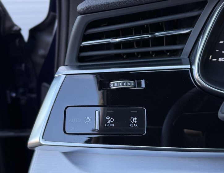 Audi Q7 SUV / Terénní 3,0 l 210 kw