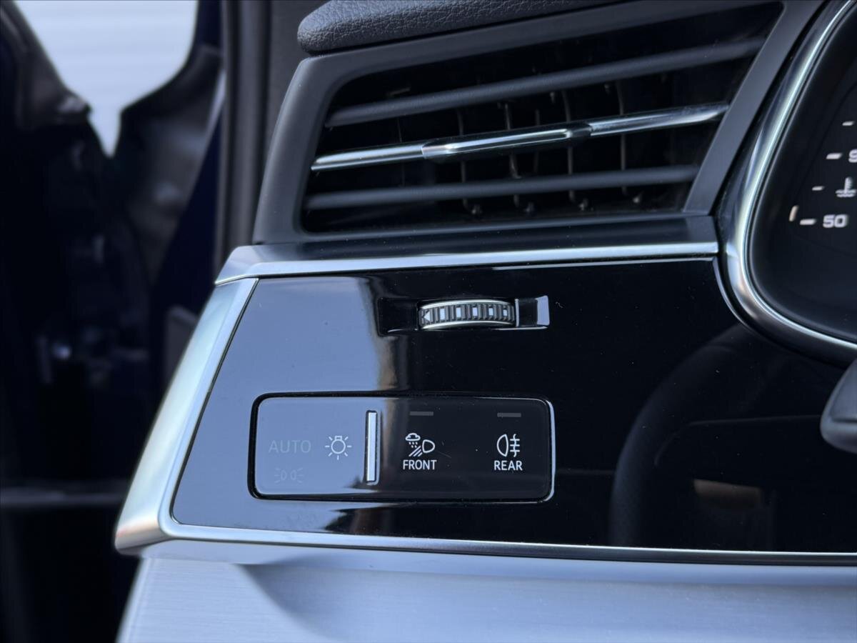 Audi Q7 SUV / Terénní 3,0 l 210 kw