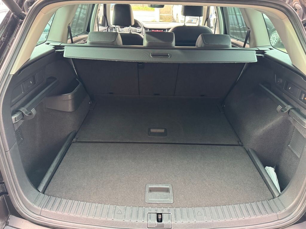 Škoda Kodiaq SUV / Terénní 2,0 l 140 kw