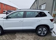 Škoda Karoq SUV 2,0 l 110 kw