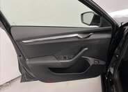 Škoda Octavia Liftback 2,0 l 110 kw