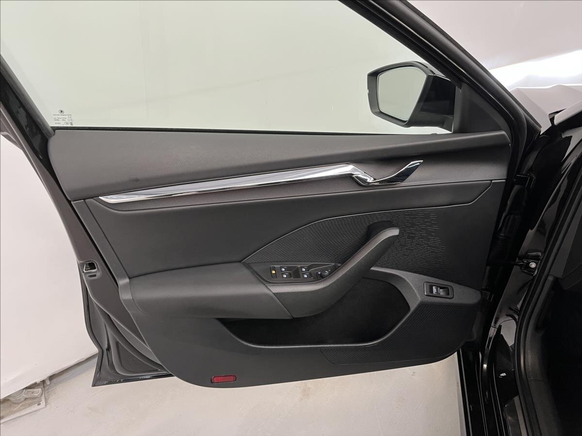 Škoda Octavia Liftback 2,0 l 110 kw