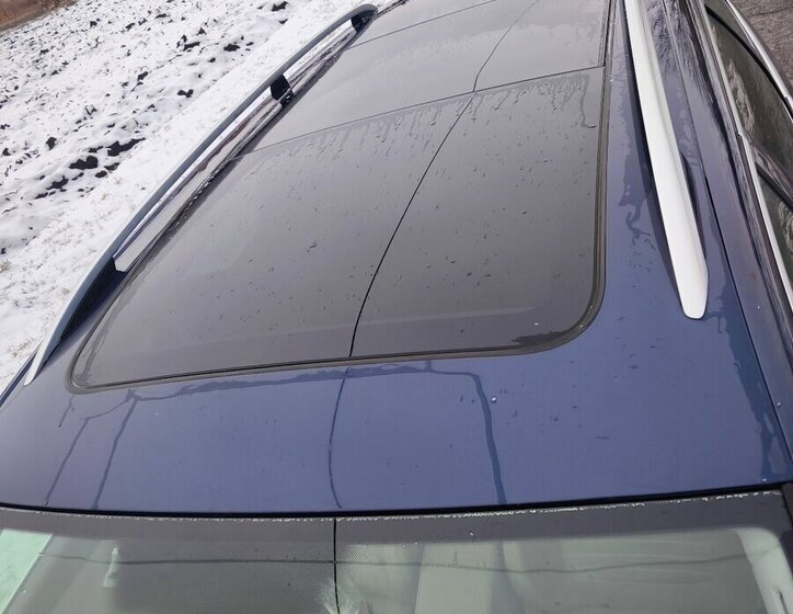 Volkswagen Passat Kombi 0,0 103 kw