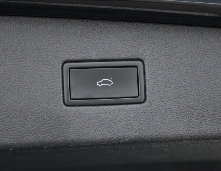 Volkswagen Tiguan Allspace SUV 2,0 l 147 kw