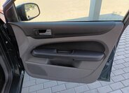 Ford Focus Hatchback 1,4 l 59 kw