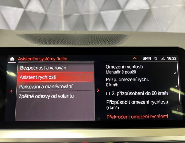 BMW Řada 3 Kombi 2,0 l 140 kw