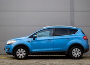 Ford Kuga SUV 2,0 l 100 kw