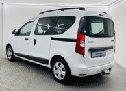 Dacia Dokker 20
