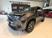 Toyota Yaris Cross 3