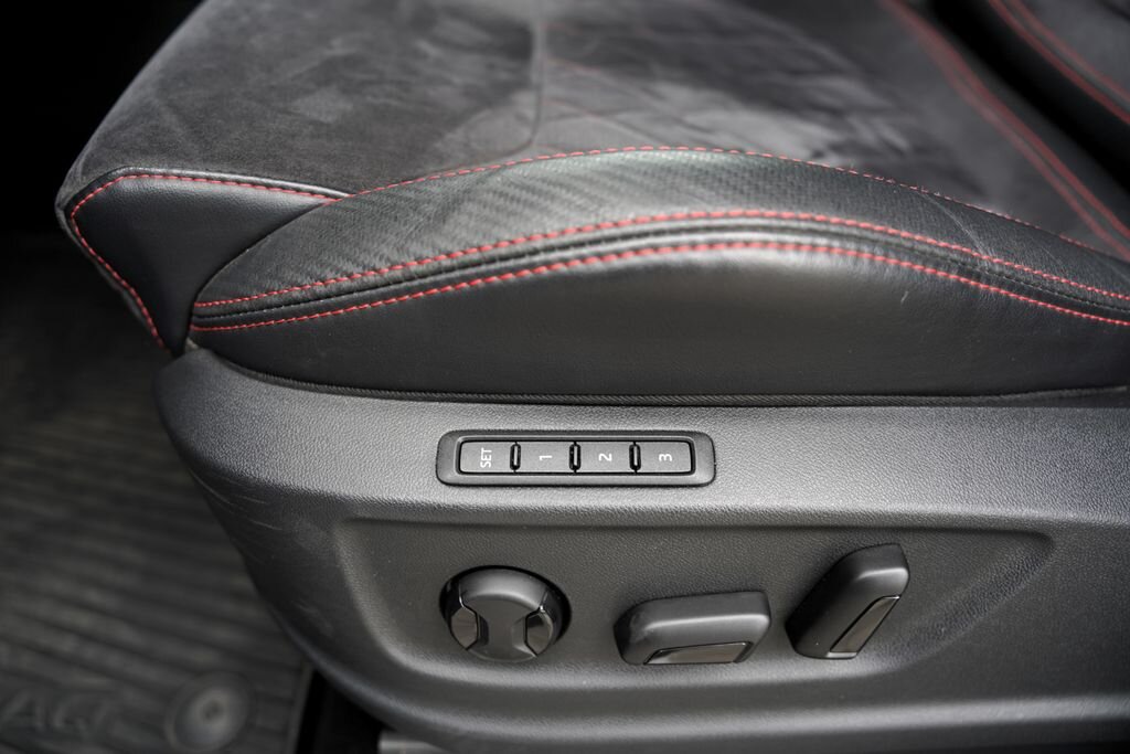 Škoda Kodiaq SUV / Terénní 2,0 l 176 kw