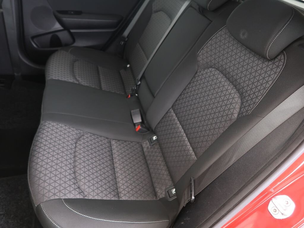 KIA Ceed Hatchback 1,4 l 103 kw