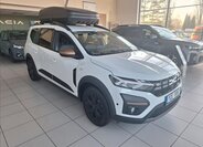 Dacia Jogger Kombi 1,6 l 103 kw