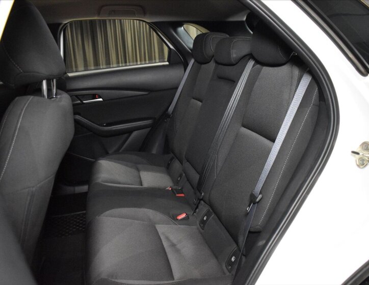 Mazda CX-30 SUV / Terénní 2,0 l 90 kw