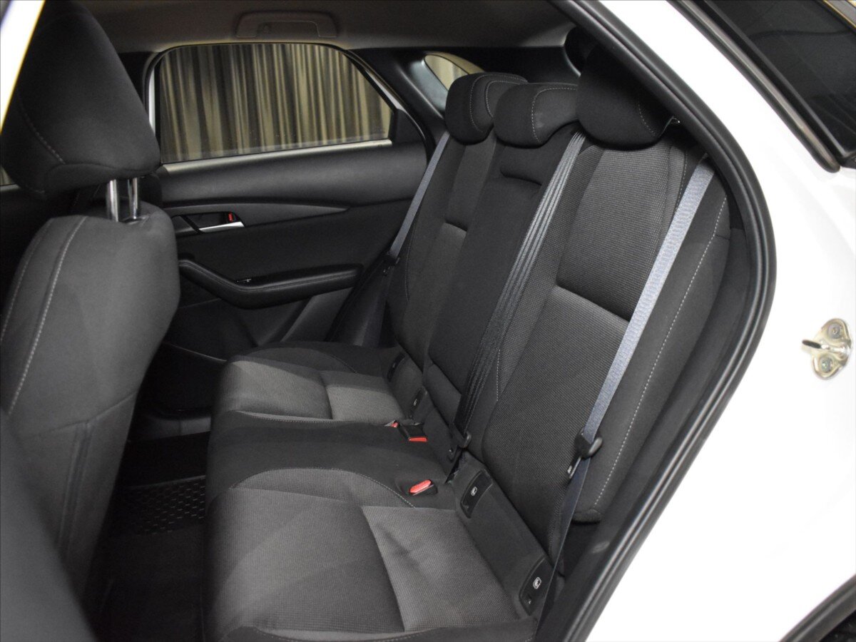Mazda CX-30 SUV / Terénní 2,0 l 90 kw