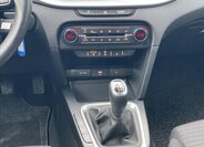 KIA Ceed Hatchback 998,0 74 kw