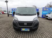 Fiat Ducato Ostatní 2,2 l 88 kw
