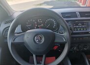 Škoda Fabia Hatchback 999,0 44 kw