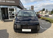 Hyundai Staria MPV 2,2 l 130 kw