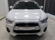 Mitsubishi ASX SUV / Terénní 1,8 l 110 kw