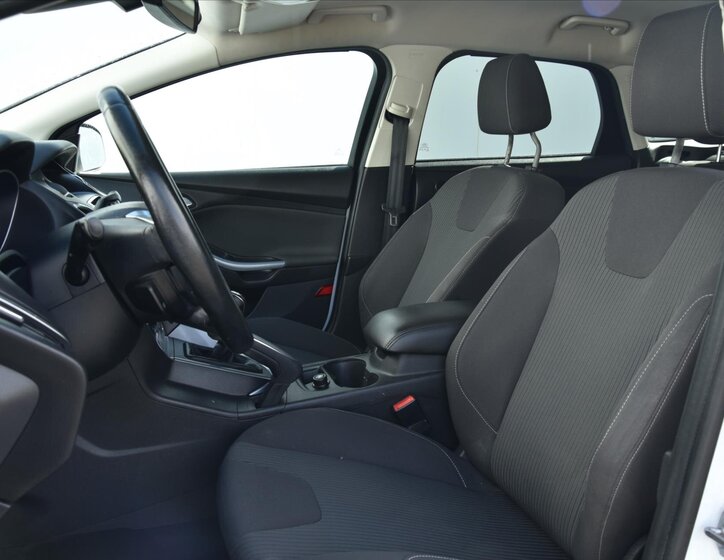 Ford Focus Kombi 1,6 l 85 kw