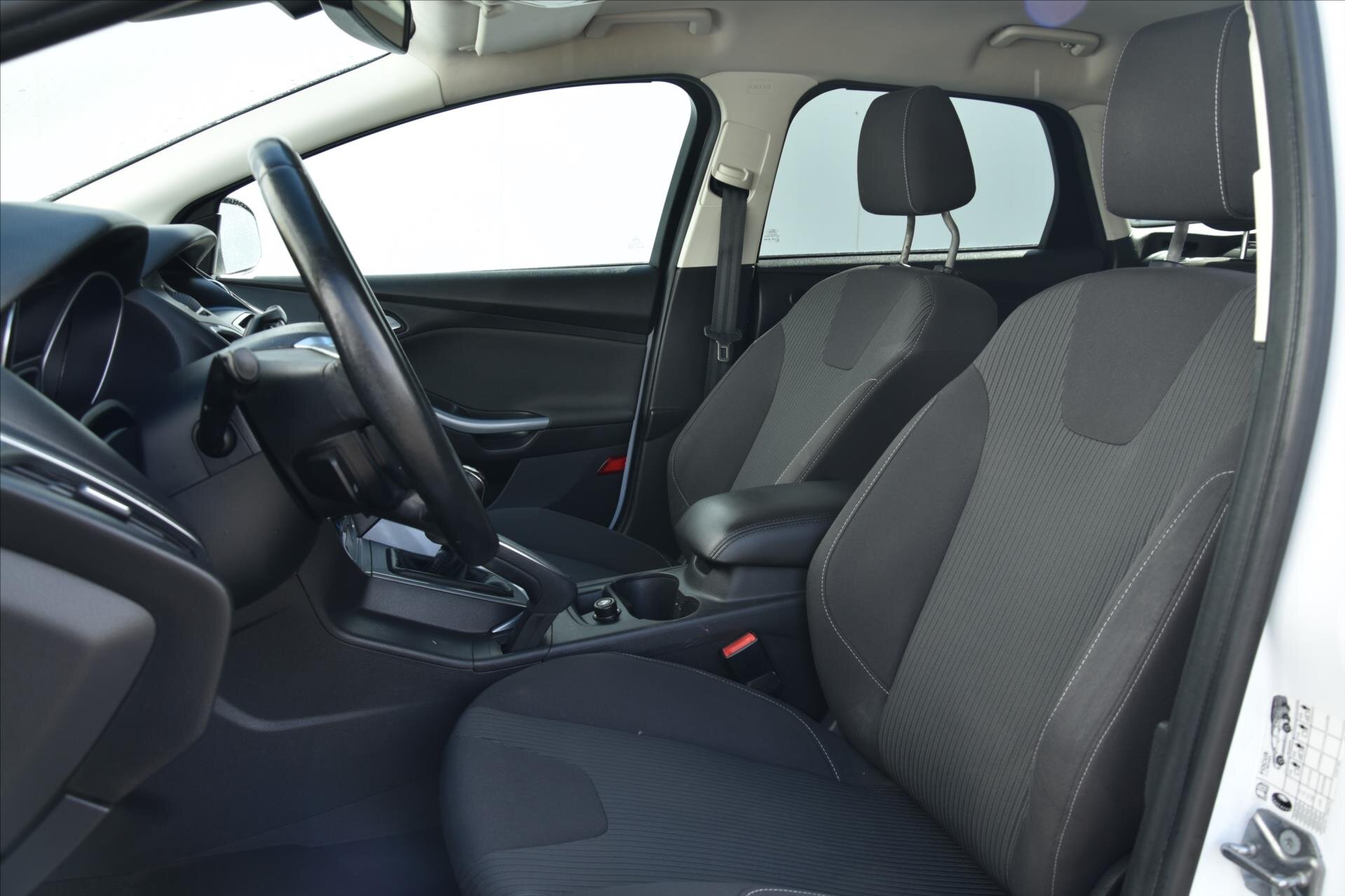 Ford Focus Kombi 1,6 l 85 kw