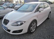 Seat Leon Kombi 1,6 l 66 kw