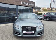 Audi A3 Hatchback 1,6 l 77 kw