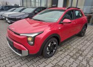 KIA Stonic Hatchback 998,0 74 kw