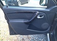 Dacia Duster Kombi 1,5 l 66 kw